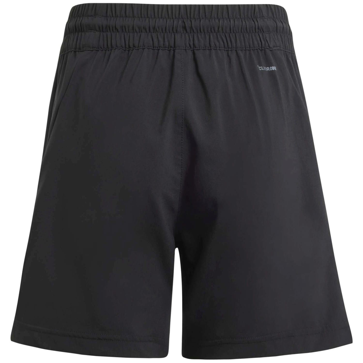 Calças Curtas de Ténis e Pádel Infantil B Pro Adidas Preto-2