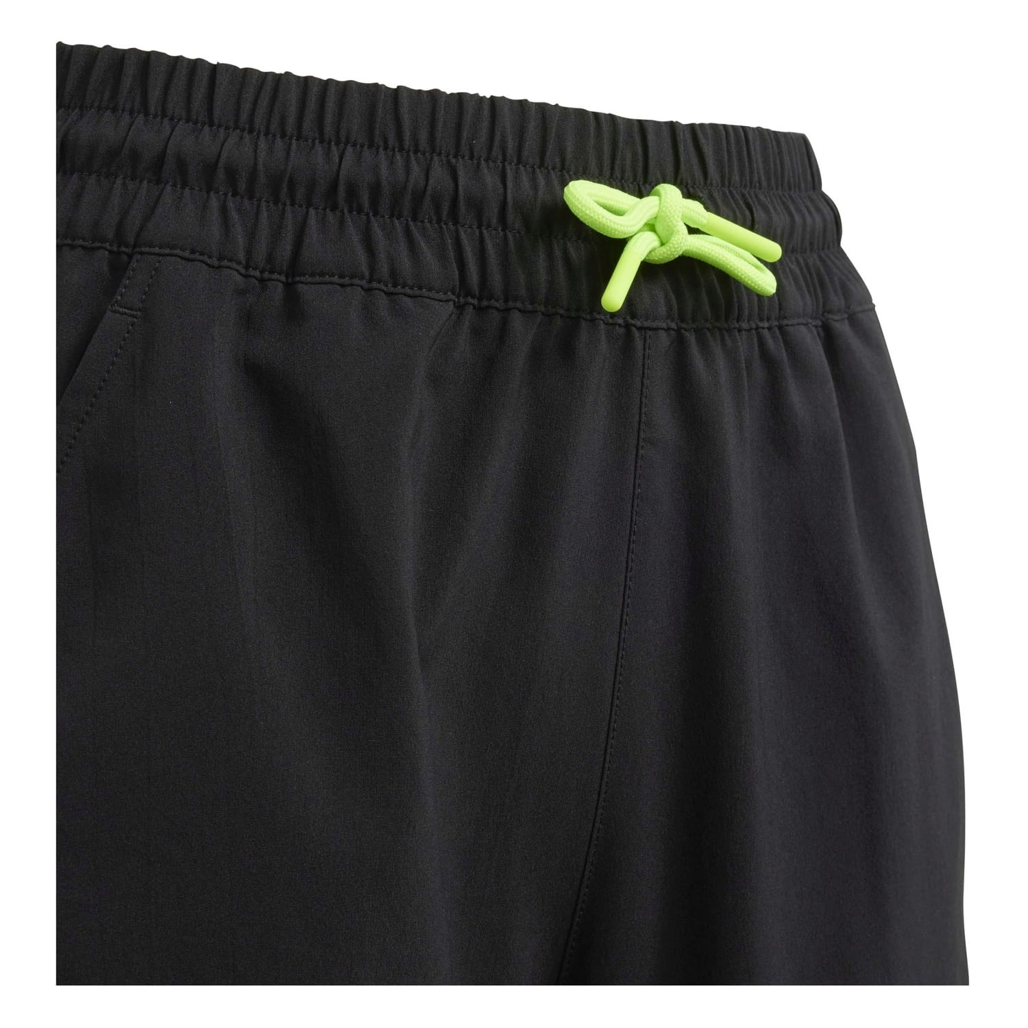 Calças Curtas de Ténis e Pádel Infantil B Pro Adidas Preto-3