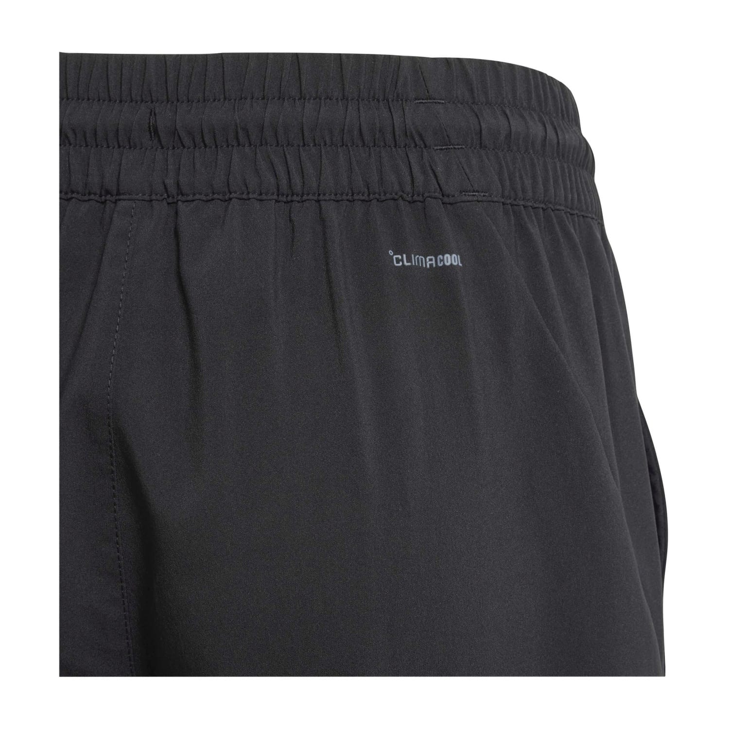 Calças Curtas de Ténis e Pádel Infantil B Pro Adidas Preto-5