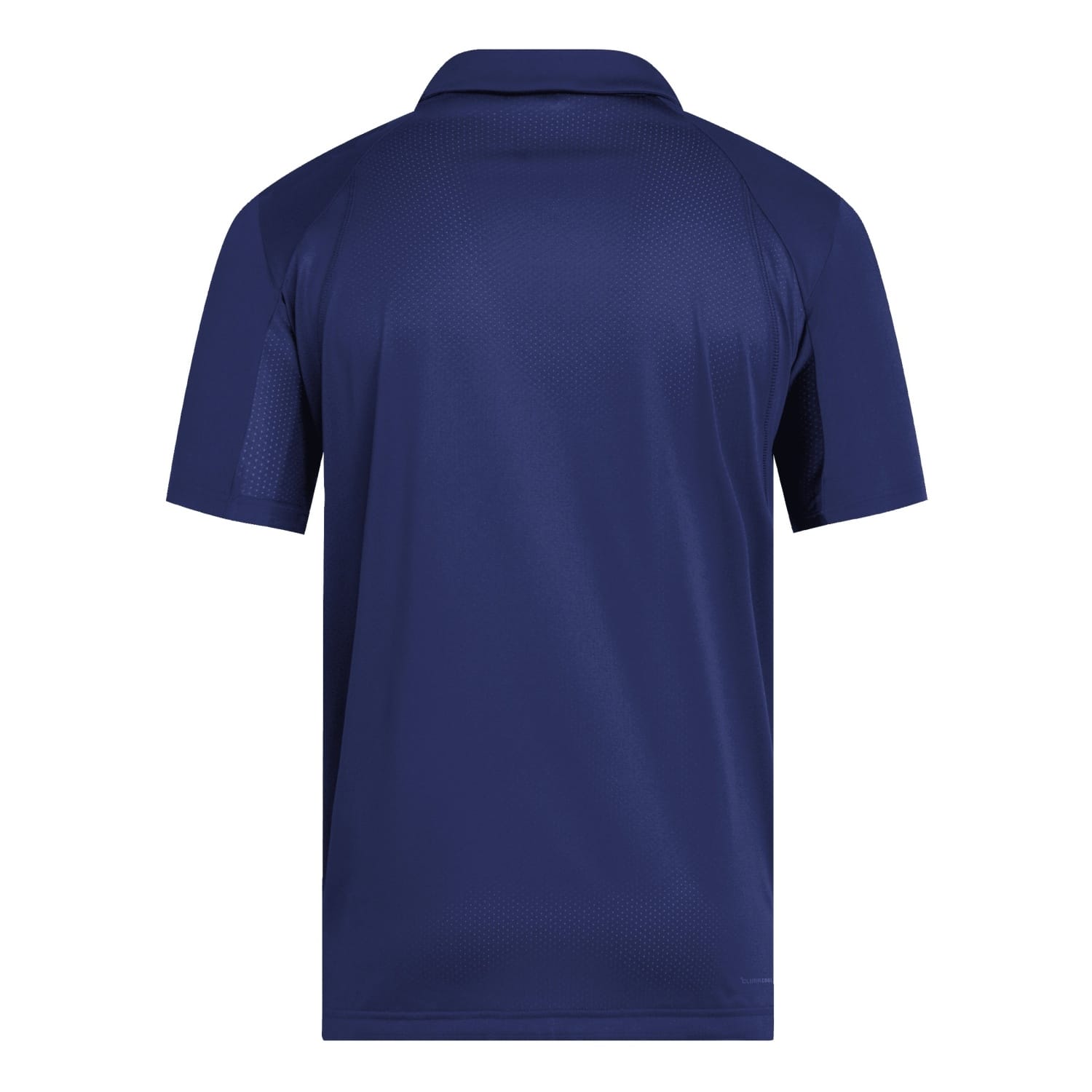 Polo de Ténis e Padel Club Adidas Azul-2