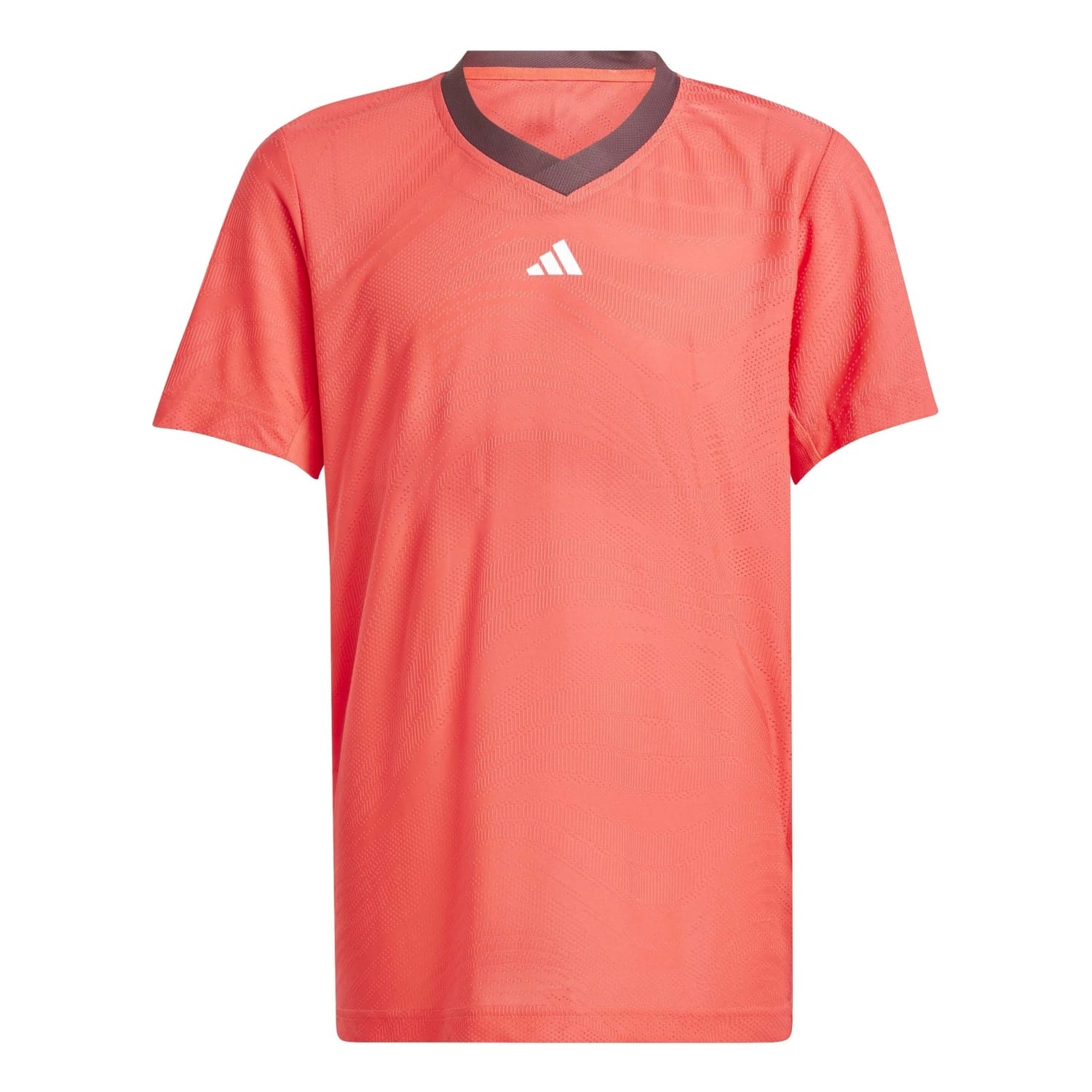 Imagem 0 de T-shirt de Ténis e Pádel Infantil B Pro Adidas