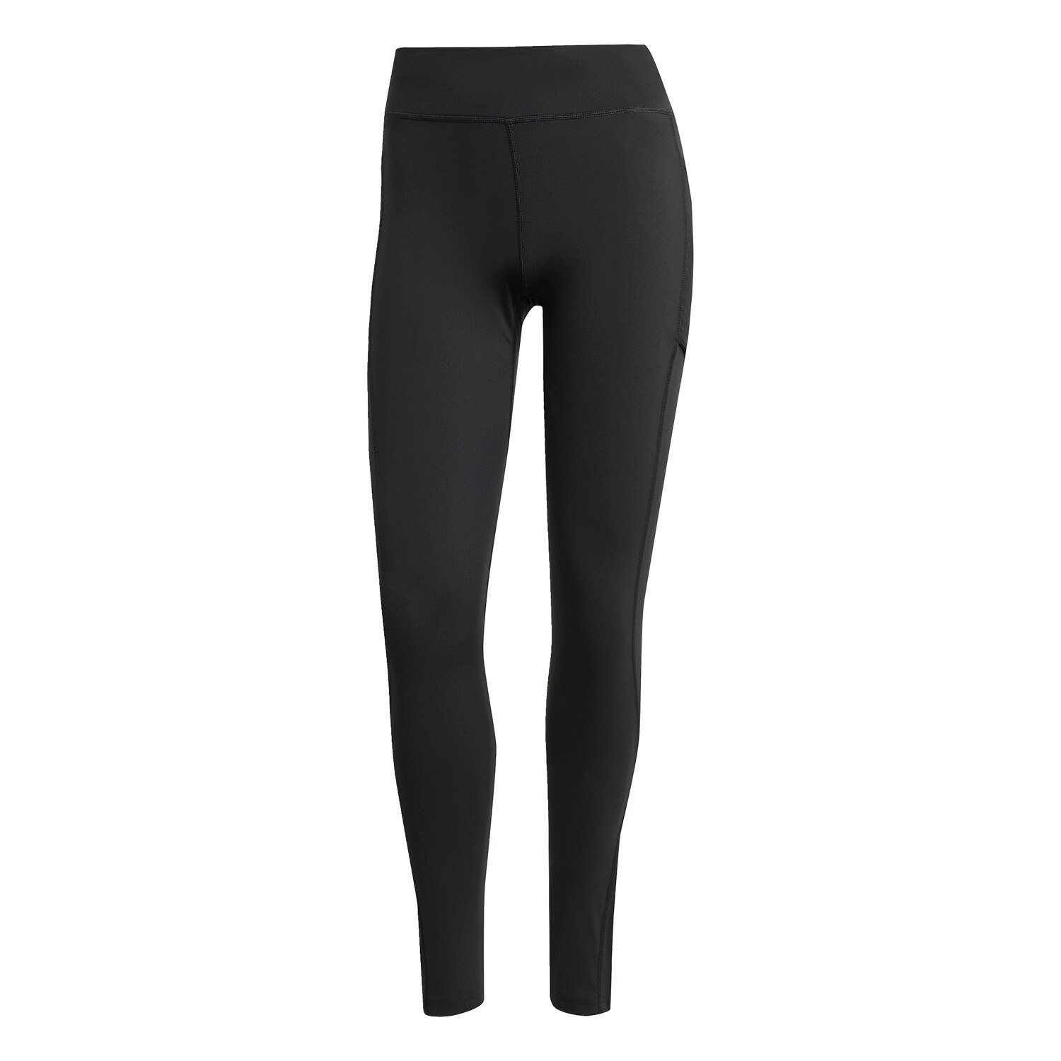 Calças de Malha de Ténis e Pádel Match Adidas Preto-6