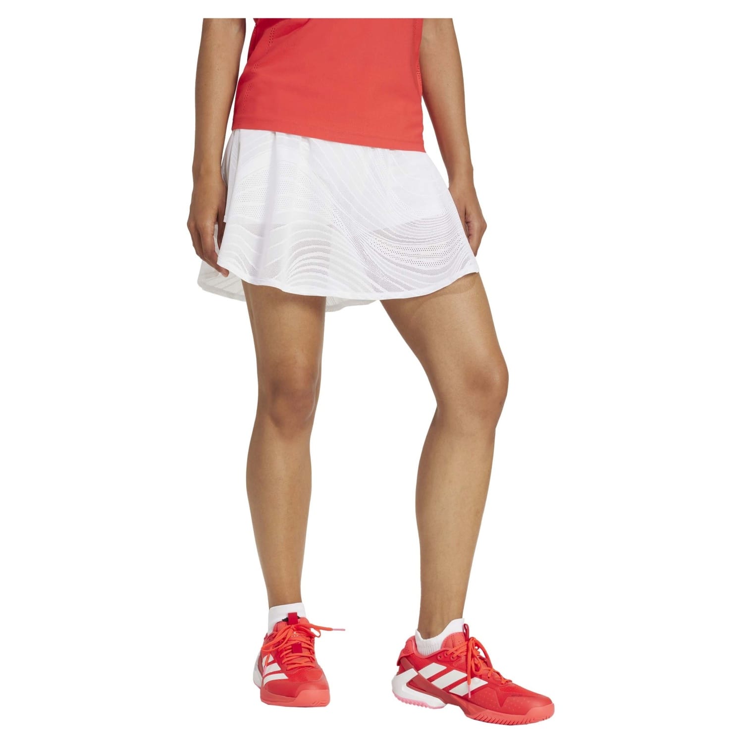 Imagem 0 de Saia de Ténis Wow Pro Adidas