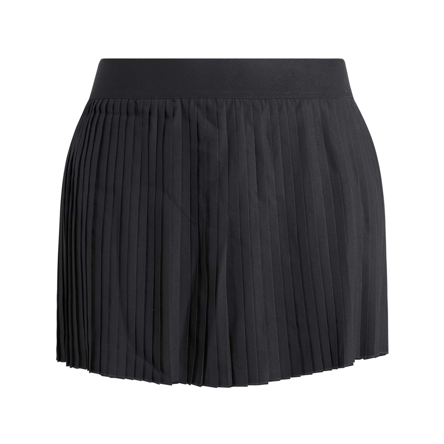 Saia de Ténis e Pádel Club Pleat Adidas Preto-2