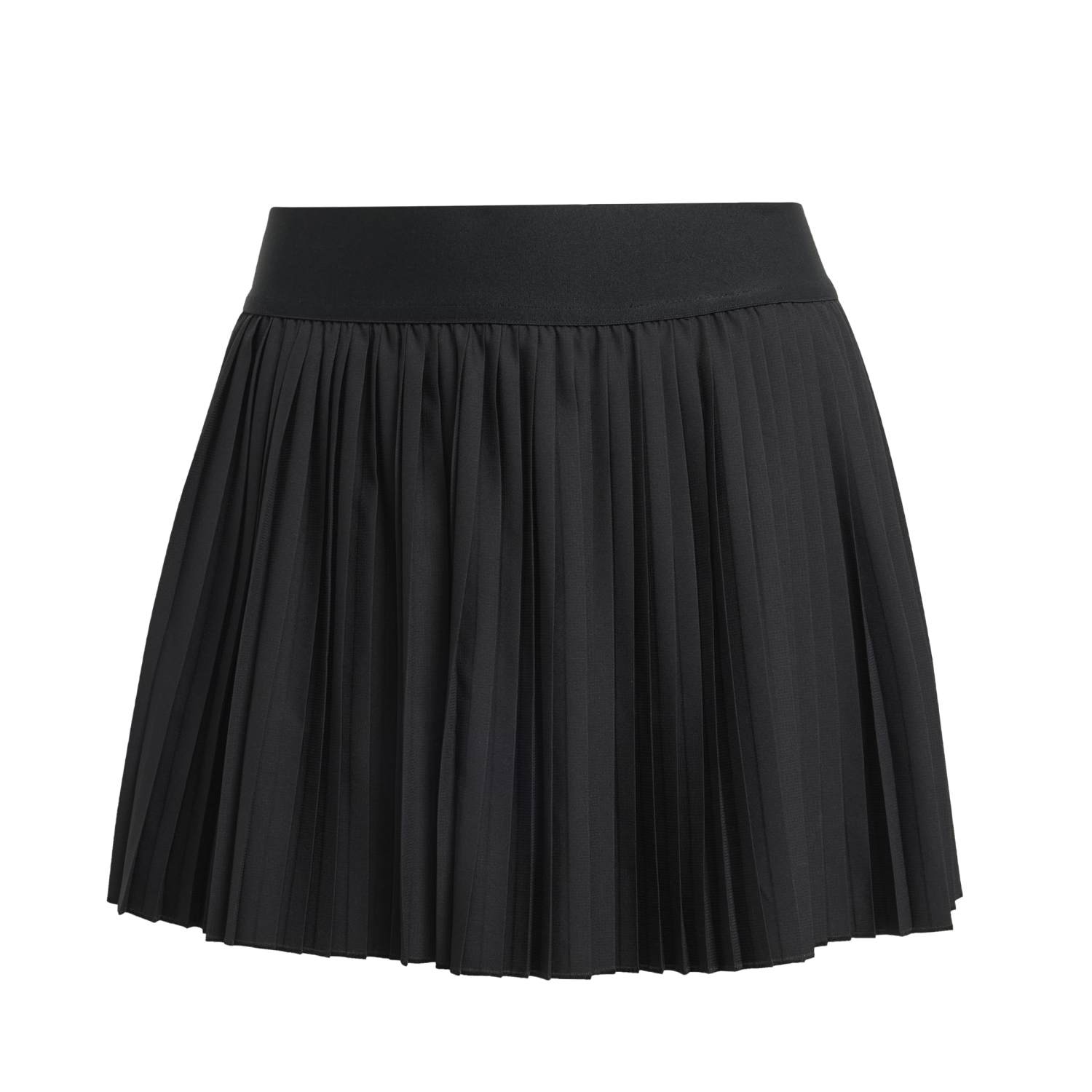 Saia de Ténis e Pádel Club Pleat Adidas Preto-3