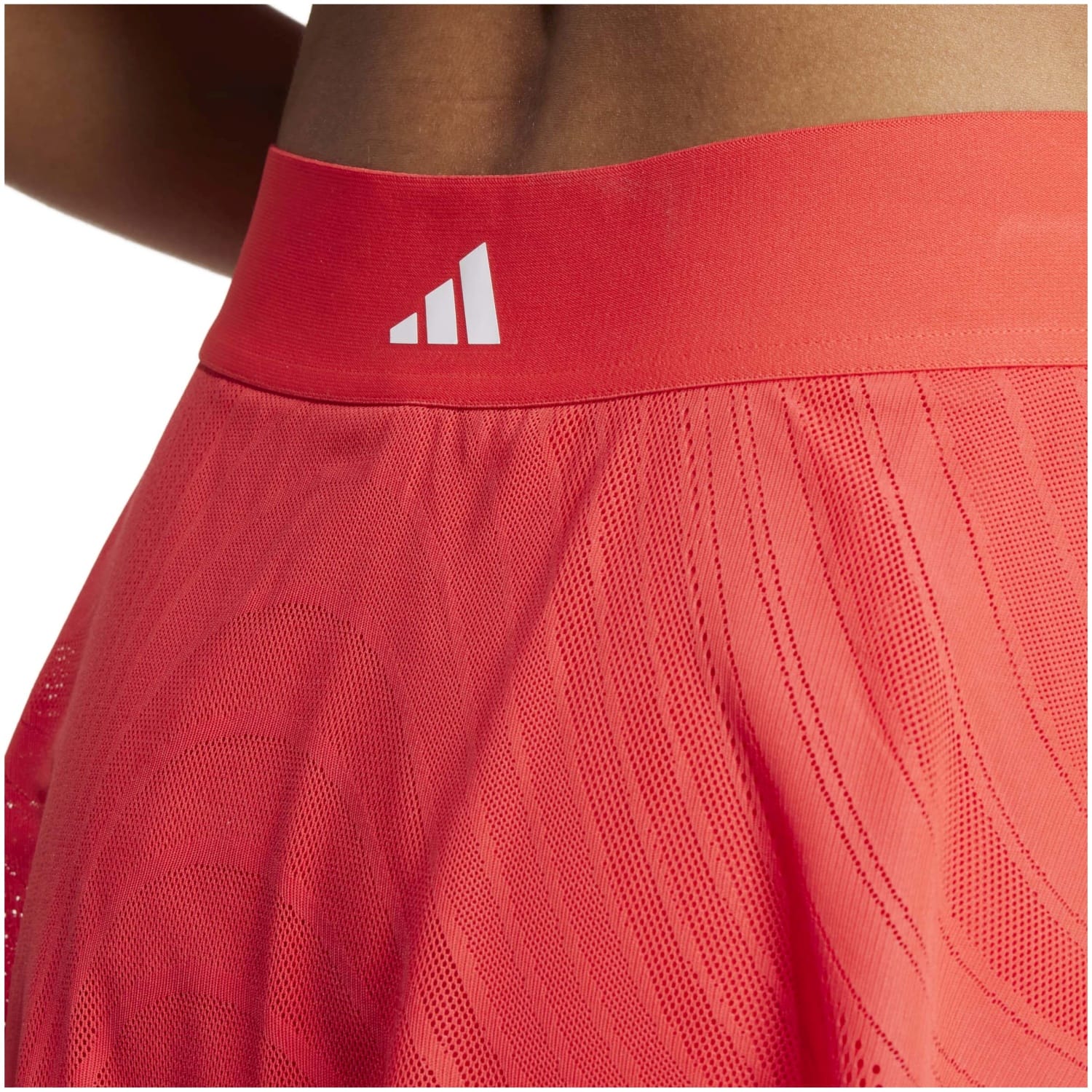 Saia de Ténis Wow Pro Adidas Salmão-5