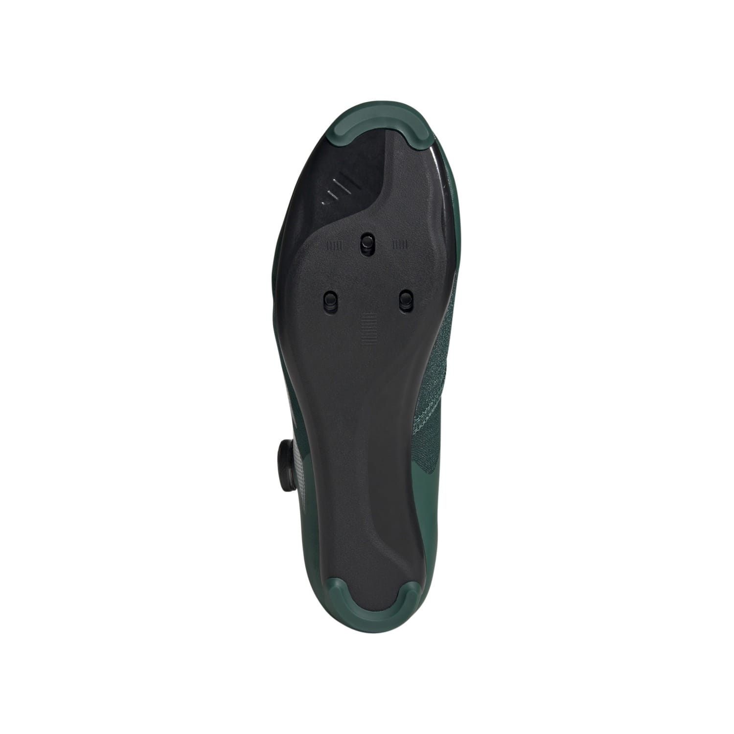 Sapatilhas de Ciclismo The Road Boa Adidas Verde-3