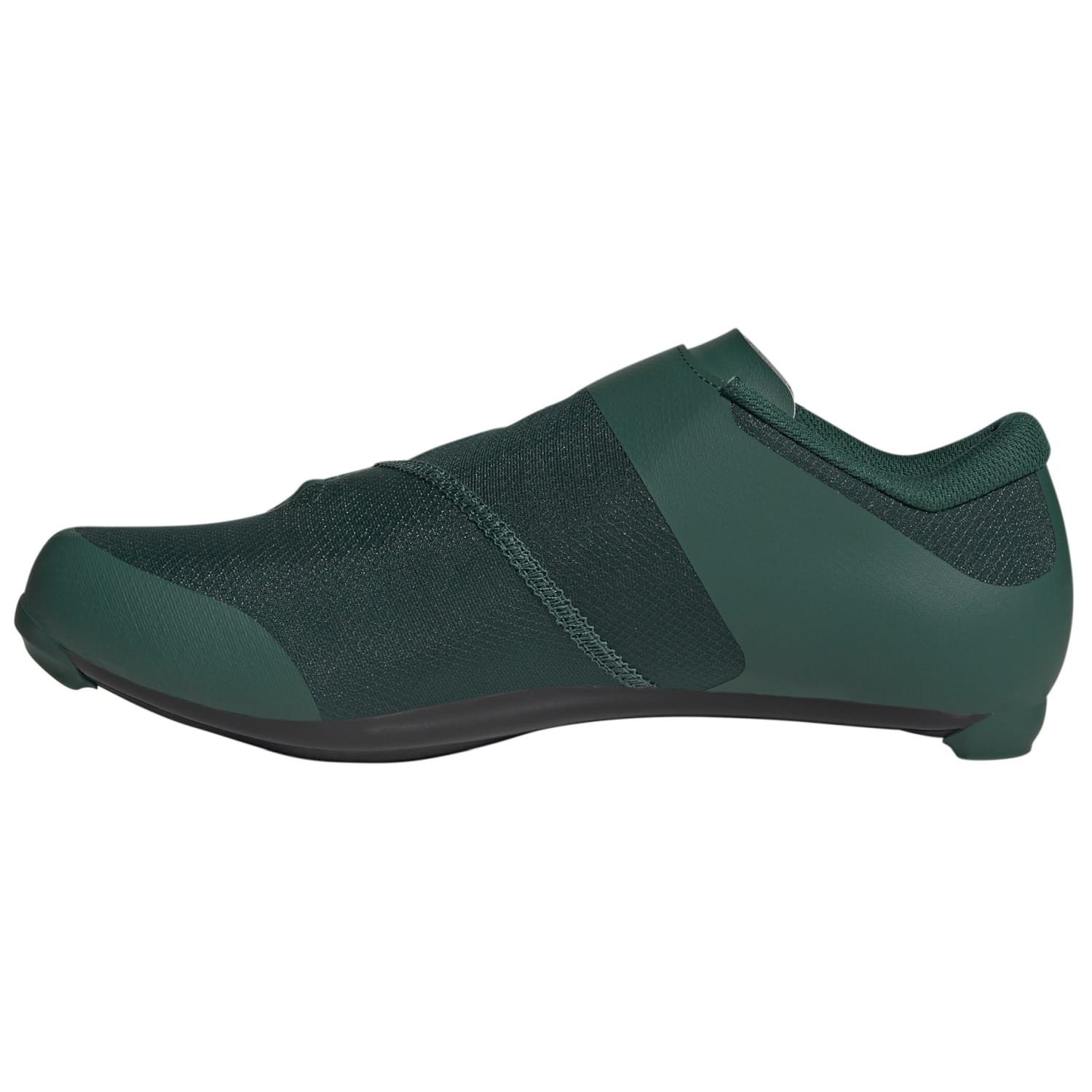 Sapatilhas de Ciclismo The Road Boa Adidas Verde-5