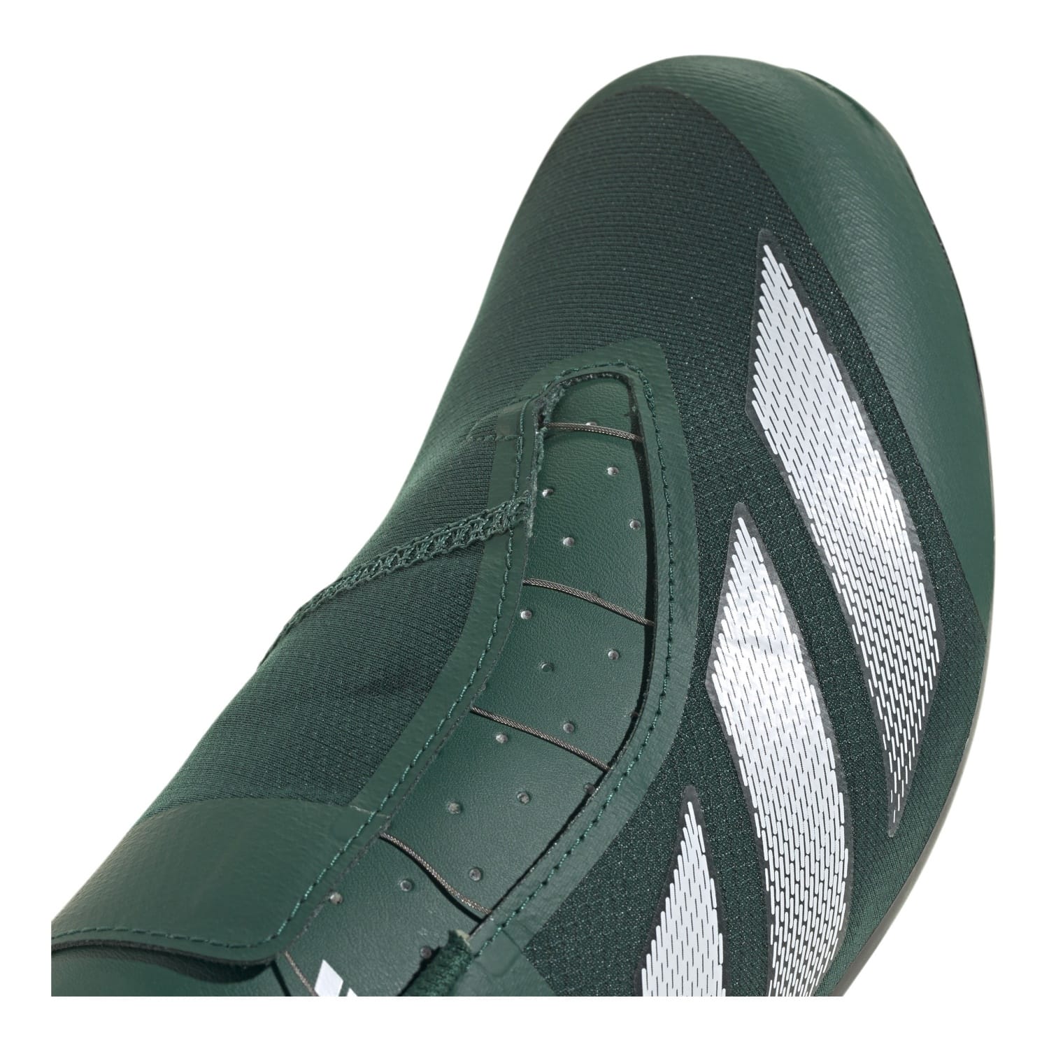 Sapatilhas de Ciclismo The Road Boa Adidas Verde-7