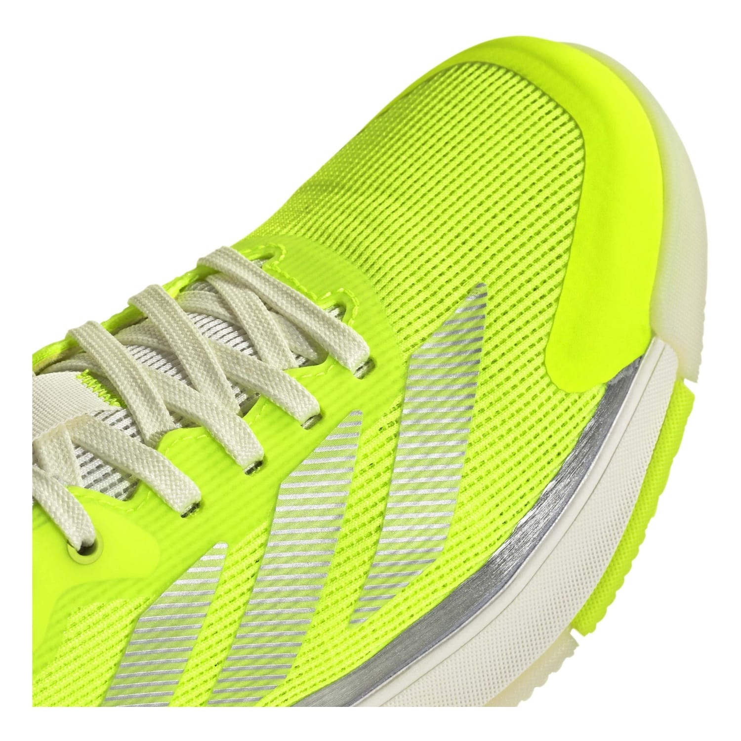 Sapatilhas de Pádel Crazyquick Ls Padel Adidas Amarelo-flúor-7