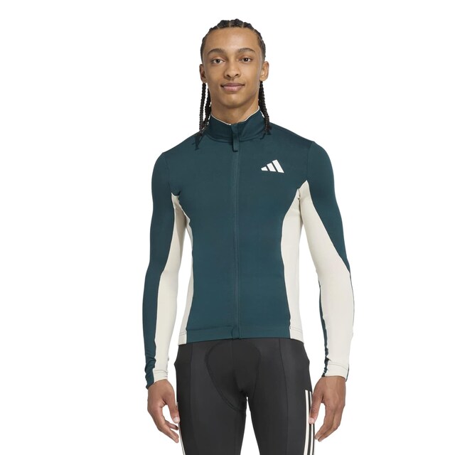 Imagem 0 de Maillot de Ciclismo Tempo Ls M Adidas