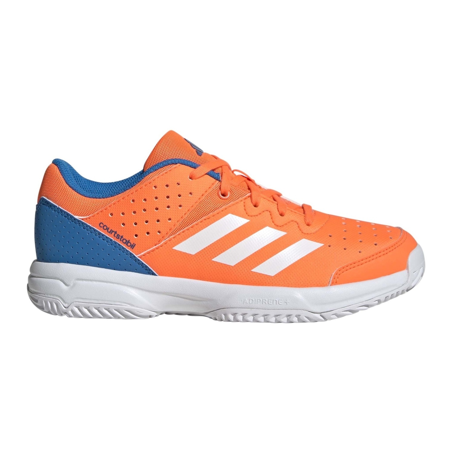 Imagem 0 de Sapatilhas de Andebol Court Stabil Jr Adidas