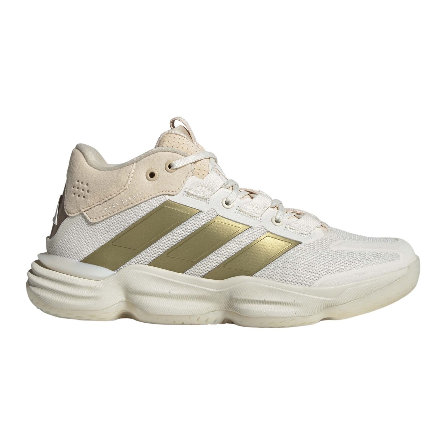 Imagem 0 de Sapatilhas Indoor Courtstabil W Adidas