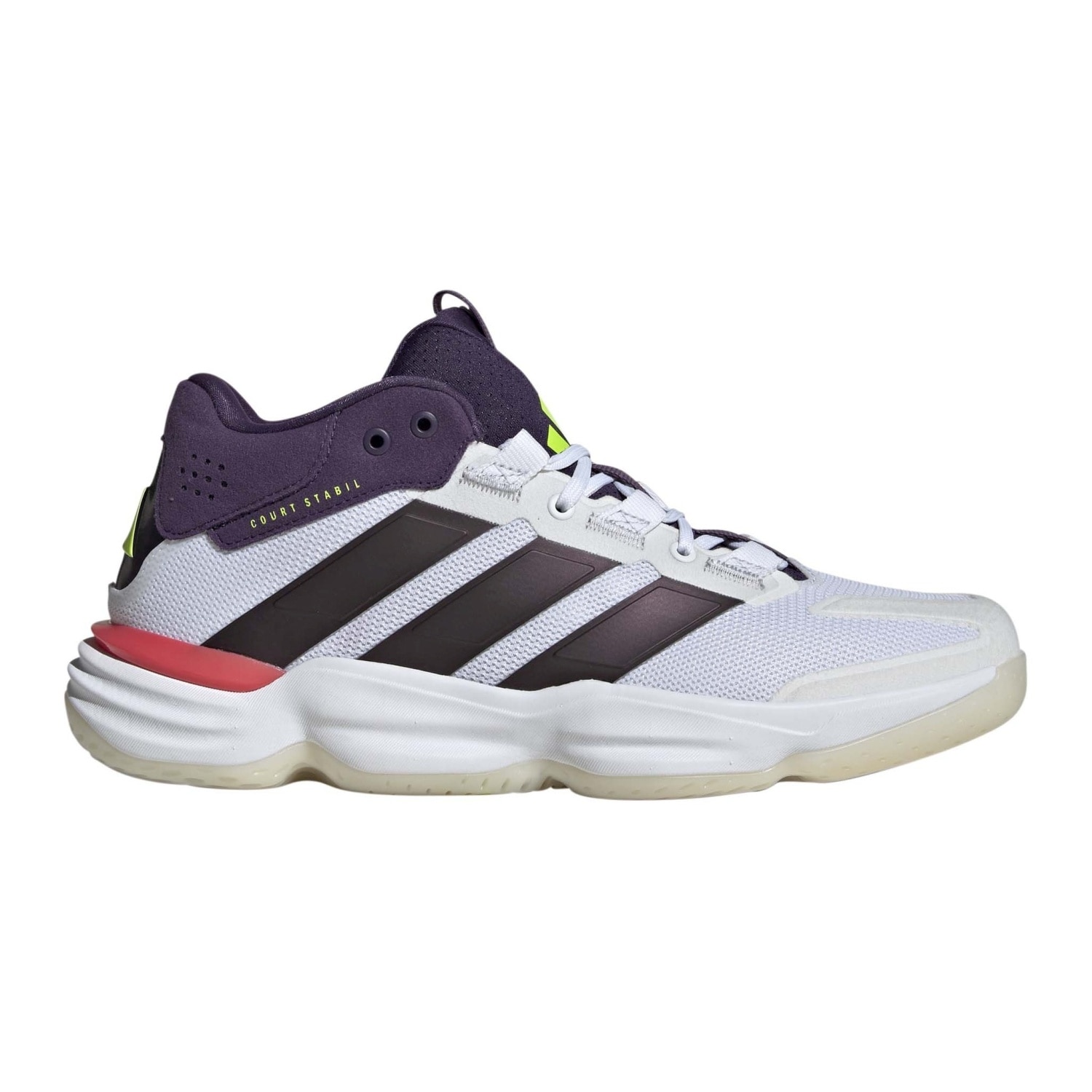 Imagem 0 de Sapatilhas Indoor Courtstabil M Adidas