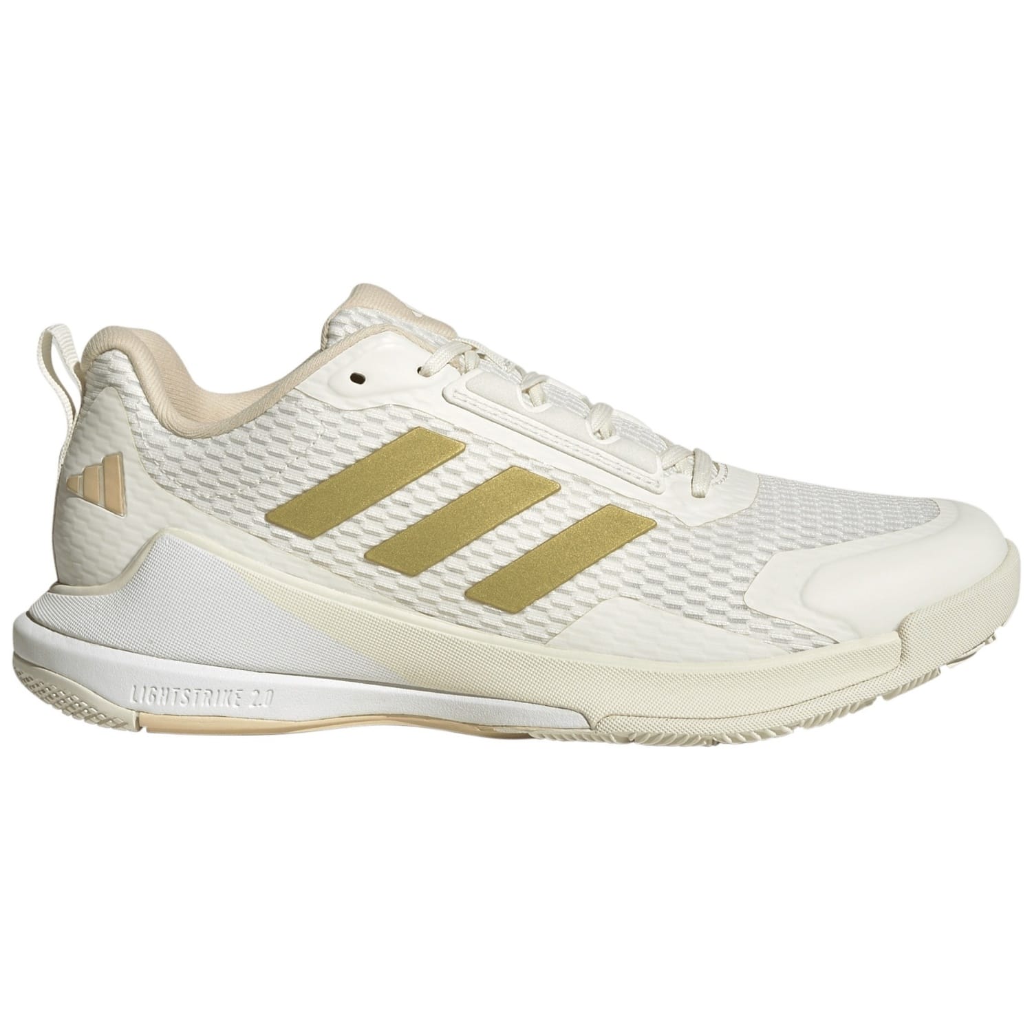 Imagem 0 de Sapatilhas Indoor Novaflight 2 Adidas