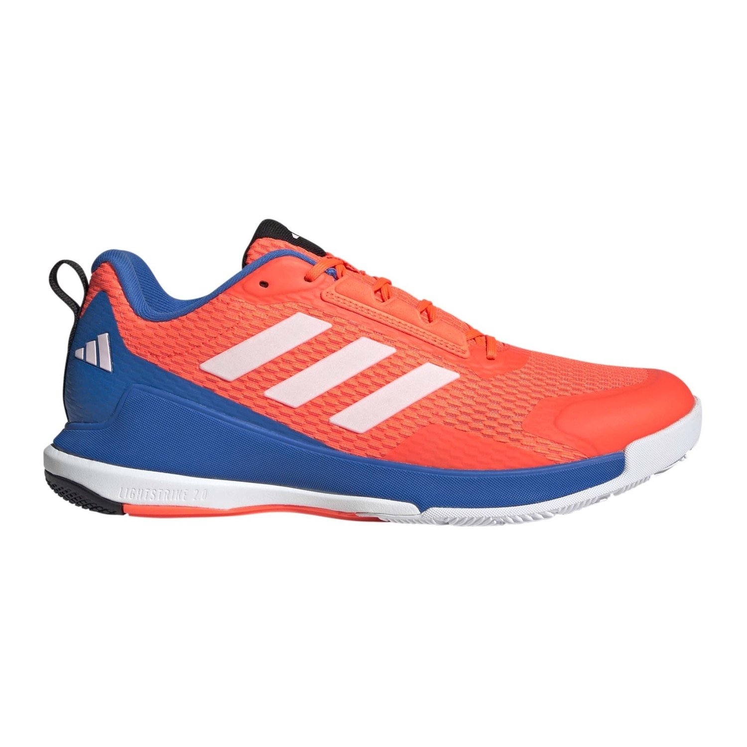 Imagem 0 de Sapatilhas Indoor Novaflight 2 Adidas