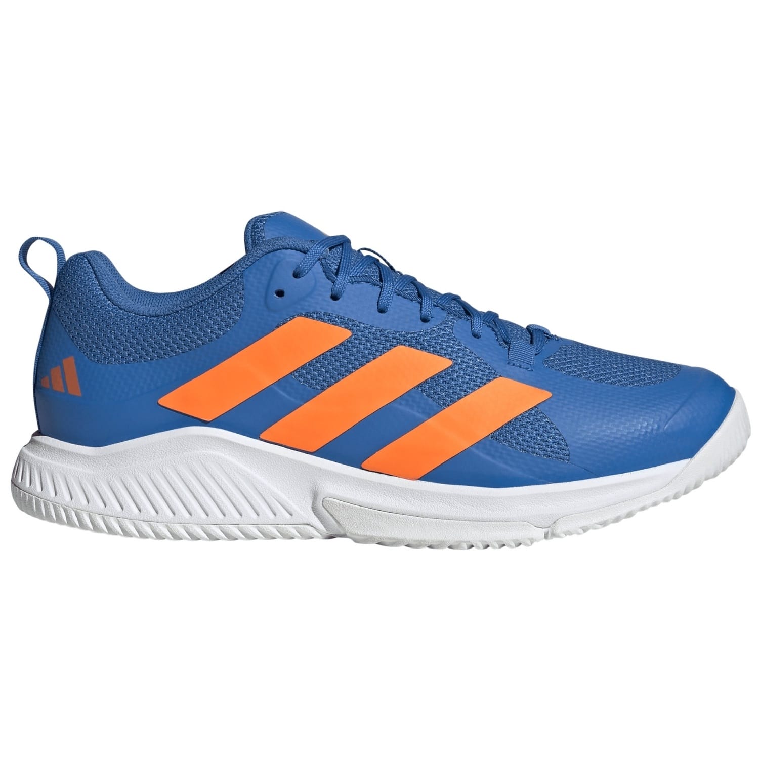 Imagem 0 de Sapatilhas Indoor Court Team Bounce 2 Adidas