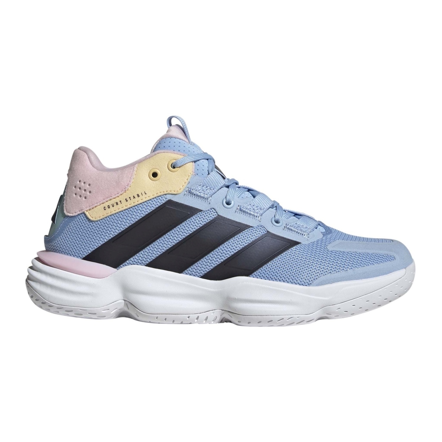 Imagem 0 de Sapatilhas Indoor Courtstabil W Adidas