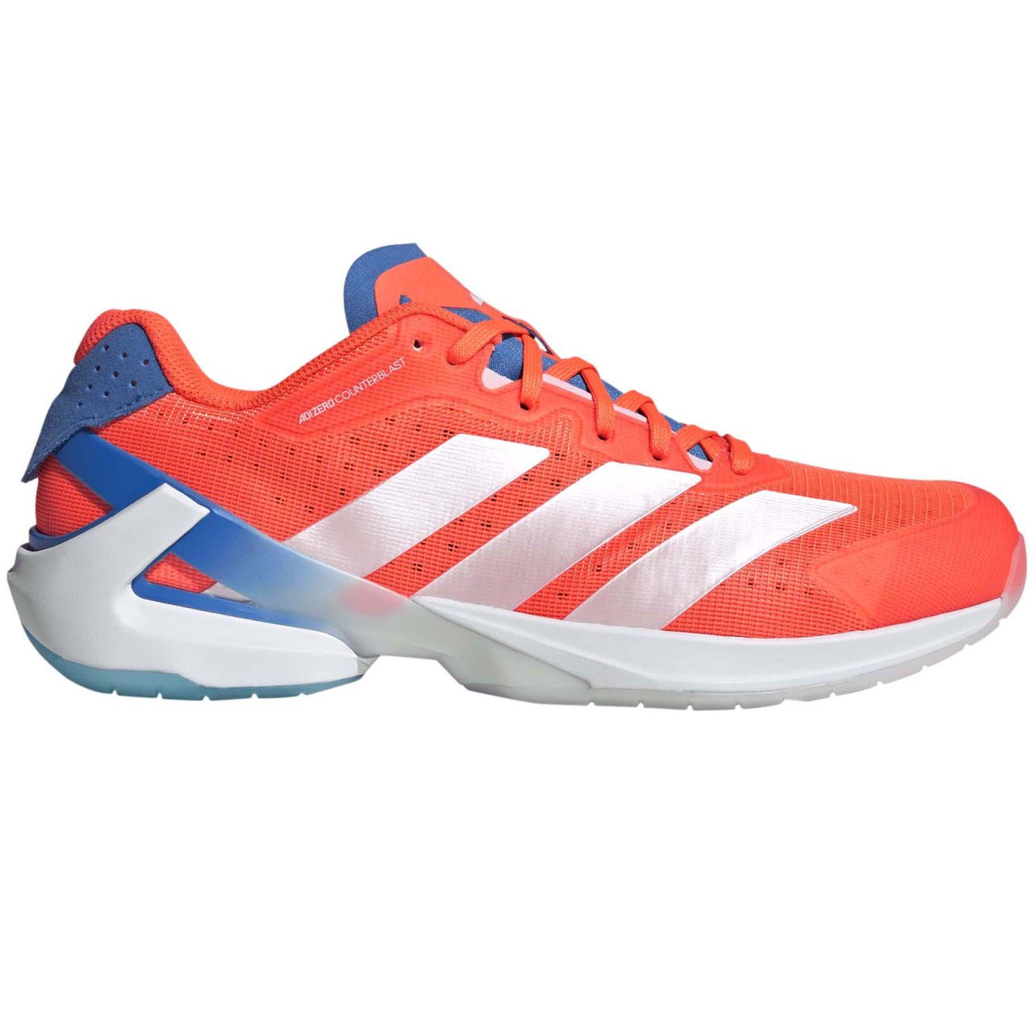 Imagem 0 de Sapatilhas Indoor Adizero Counterblast M Adidas