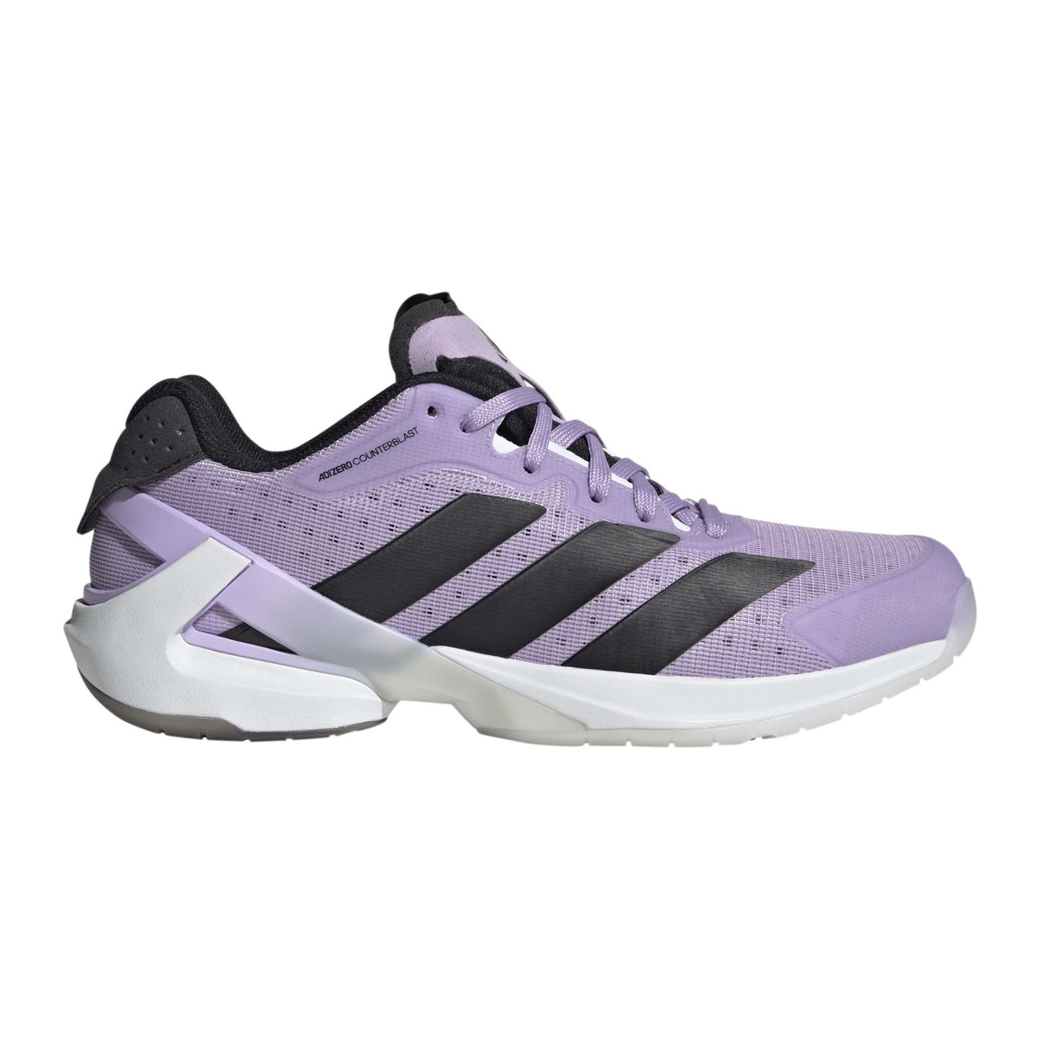 Imagem 0 de Sapatilhas Indoor Adizero Counterblast W Adidas
