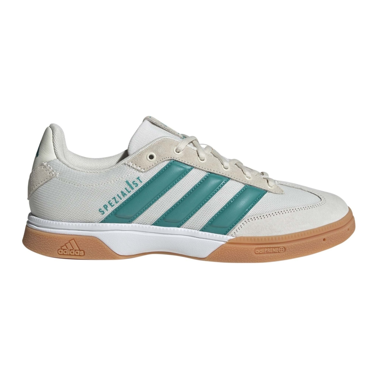 Imagem 0 de Sapatilhas de Andebol Unissexo Spezialist Adidas