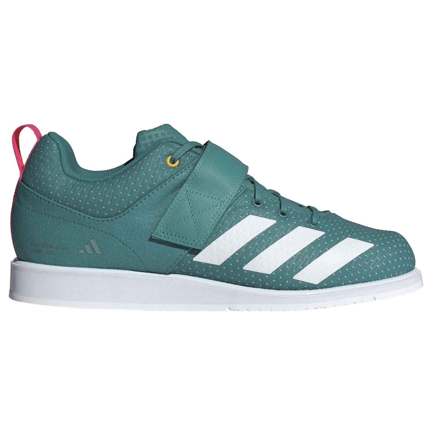 Imagem 0 de Sapatilhas de Halterofilia Unissexo Powerlift 5 Weightlifting Adidas