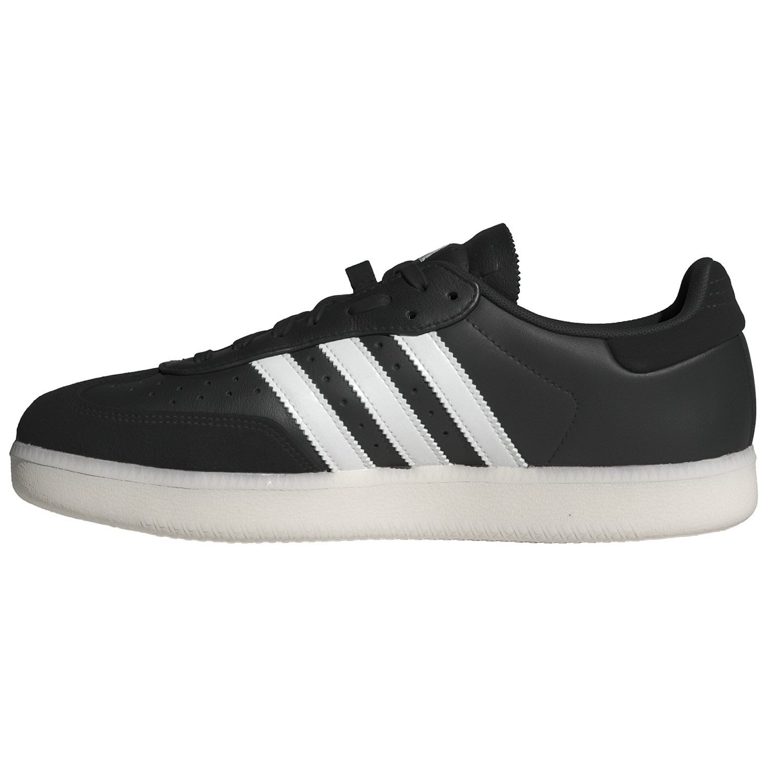 Sapatilhas de Ciclismo Unissexo Velosamba Lea Adidas Preto-4