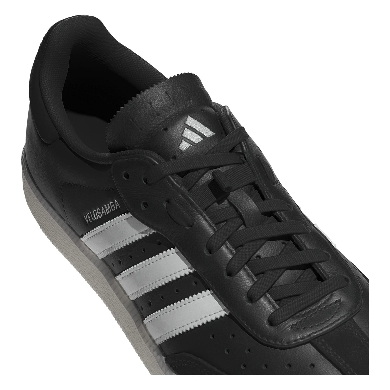 Sapatilhas de Ciclismo Unissexo Velosamba Lea Adidas Preto-5