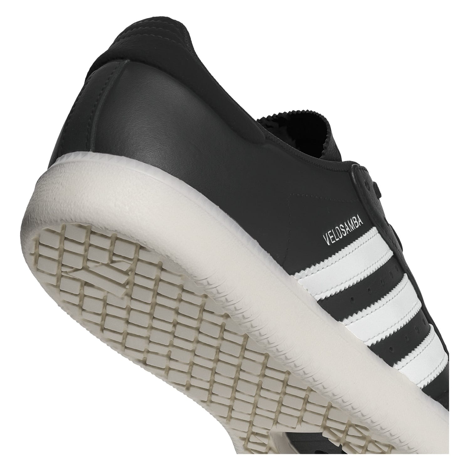 Sapatilhas de Ciclismo Unissexo Velosamba Lea Adidas Preto-6