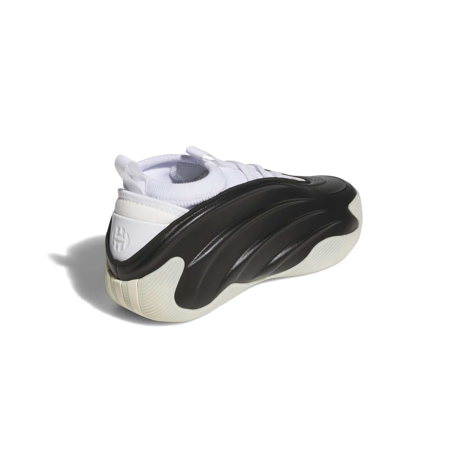 Sapatilhas de Basquetebol Unissexo Harden Volume 9 Adidas Preto-6