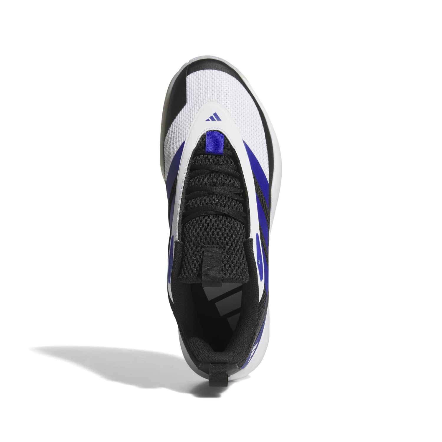 Sapatilhas Indoor Subzone Adidas Preto-2