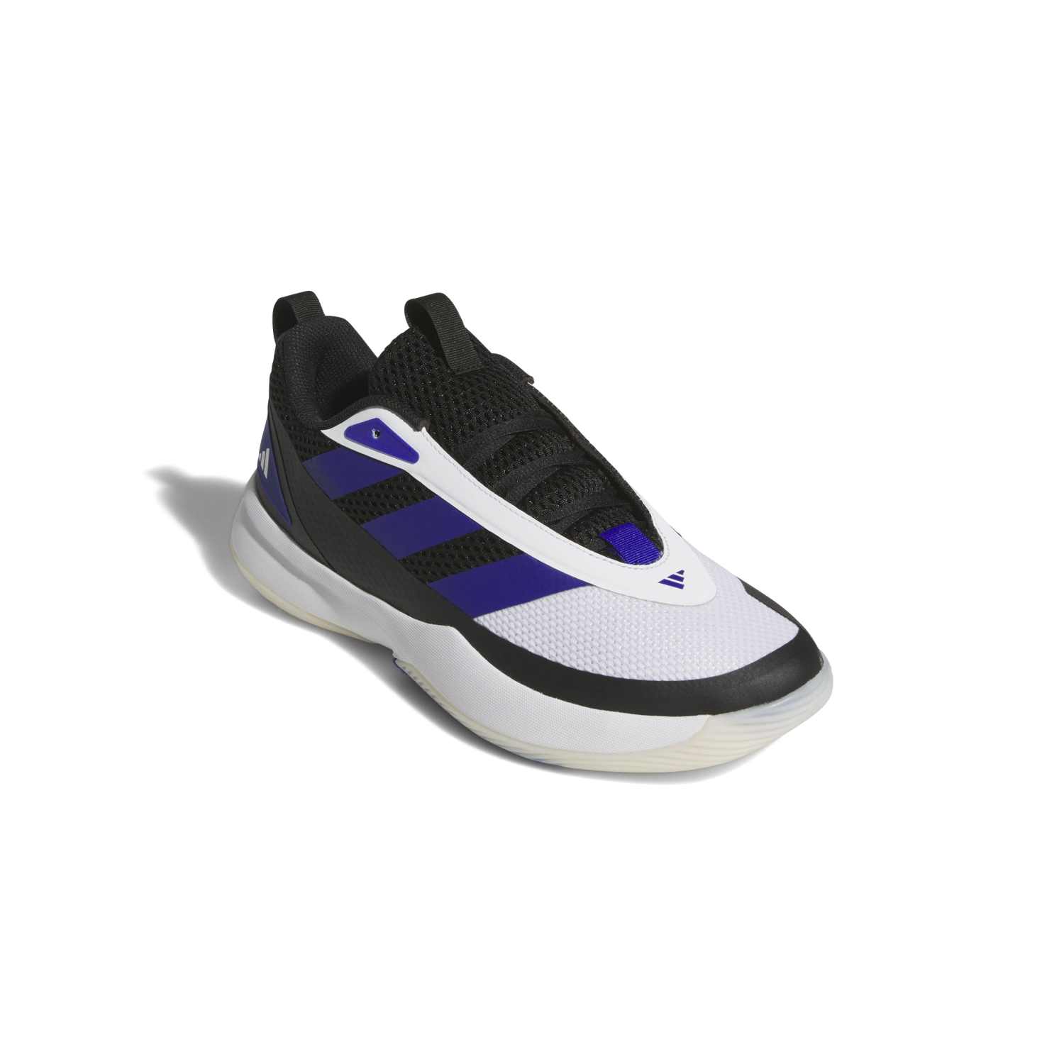 Sapatilhas Indoor Subzone Adidas Preto-5