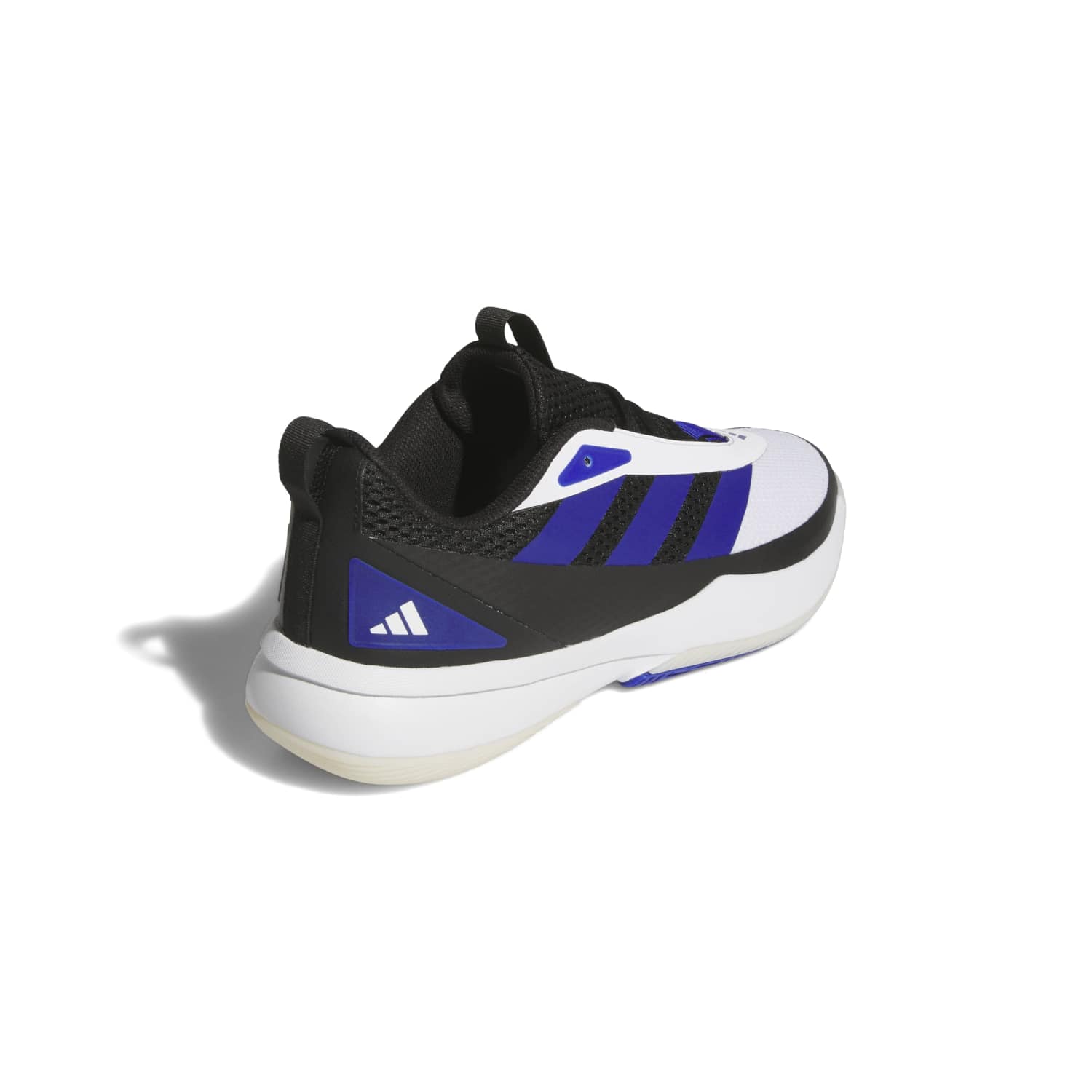 Sapatilhas Indoor Subzone Adidas Preto-6