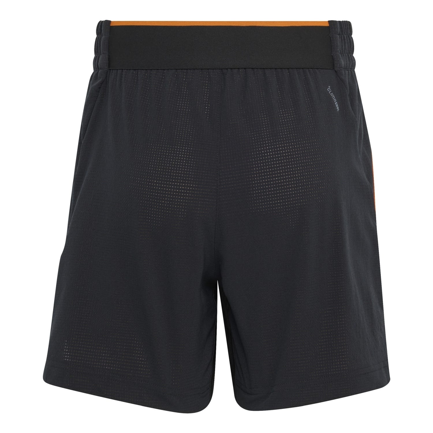 Calças Curtas de Ténis e Pádel Infantil B Pro Adidas Preto-2