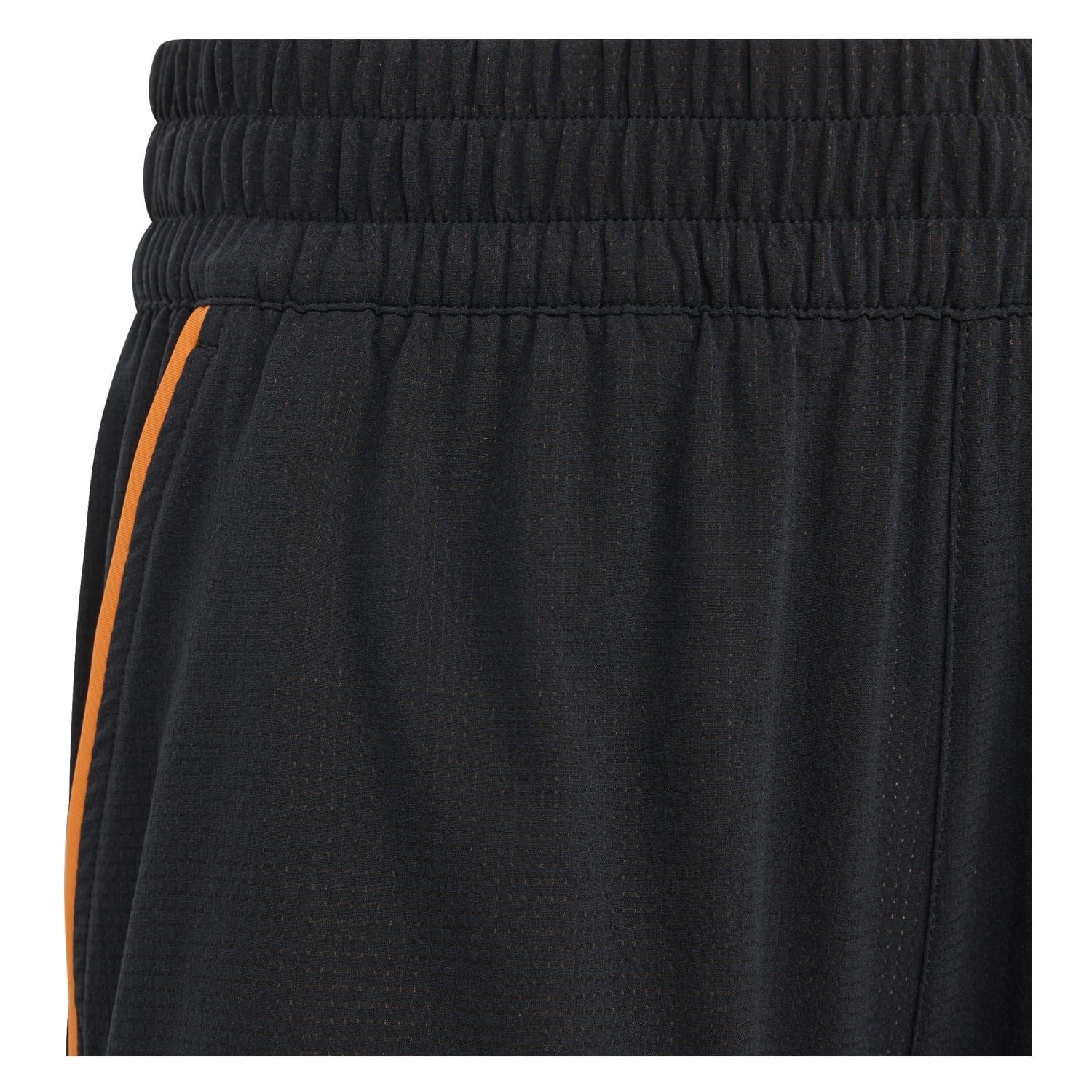 Calças Curtas de Ténis e Pádel Infantil B Pro Adidas Preto-4