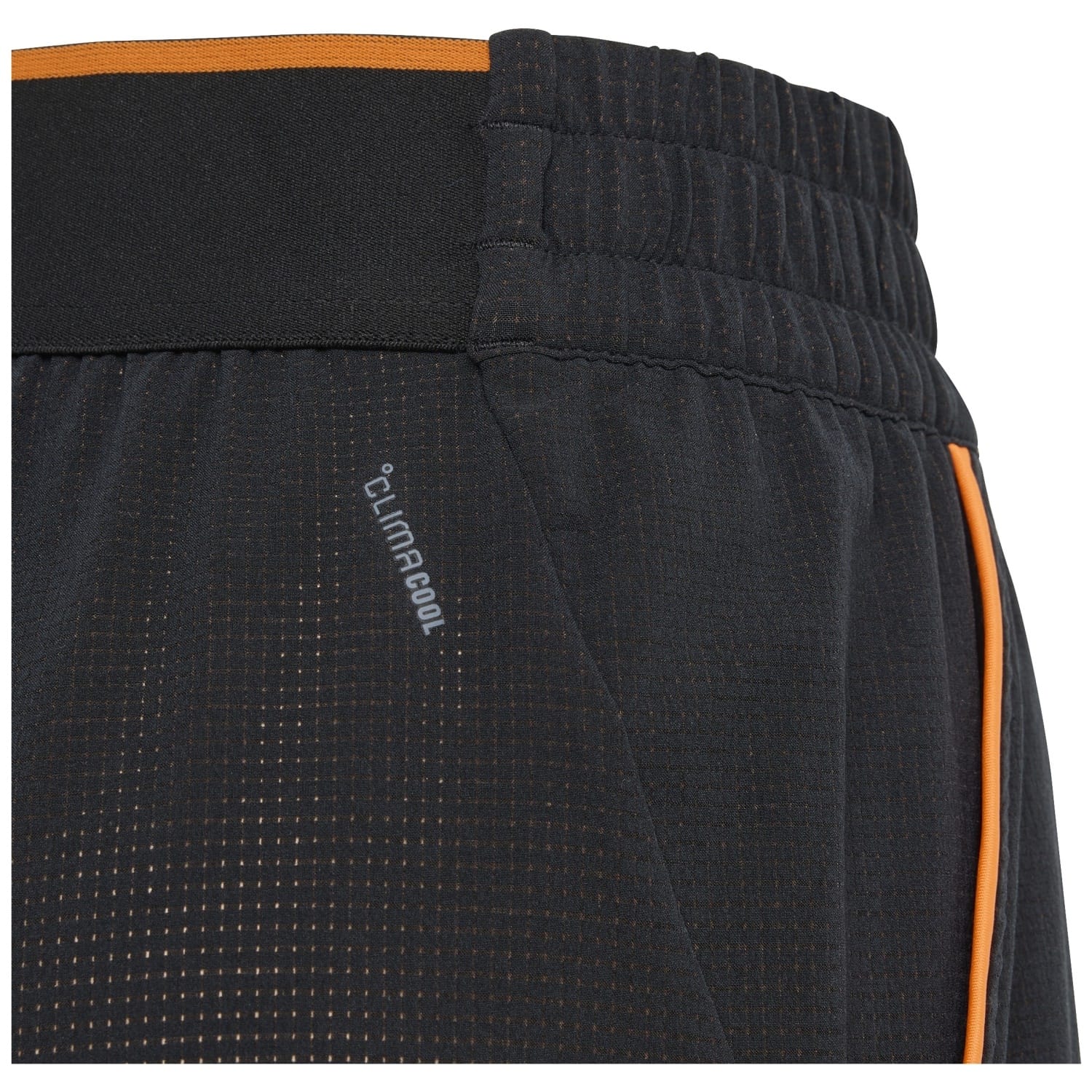 Calças Curtas de Ténis e Pádel Infantil B Pro Adidas Preto-5