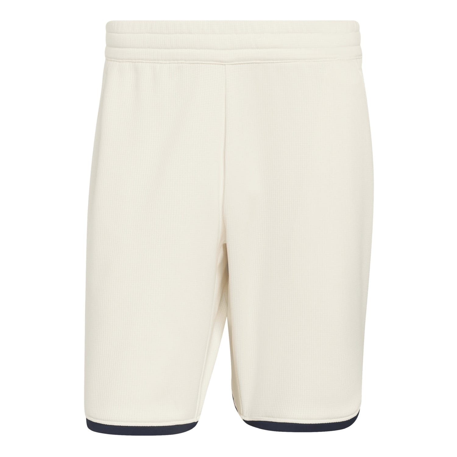 Calças Curtas de Ténis e Padel Heritage Adidas Branco-4