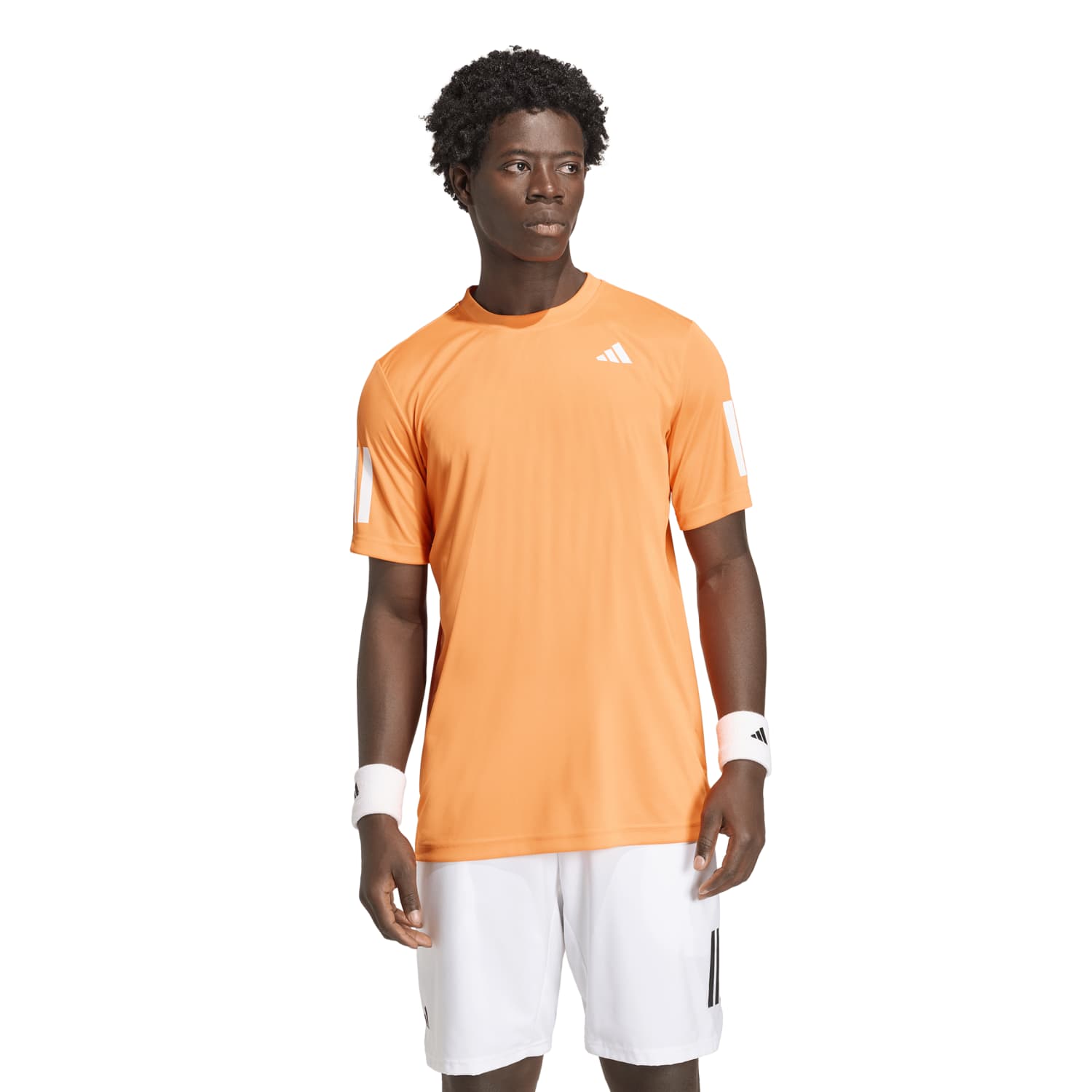 Imagem 0 de T-shirt de Ténis e Paddle Club 3str Adidas