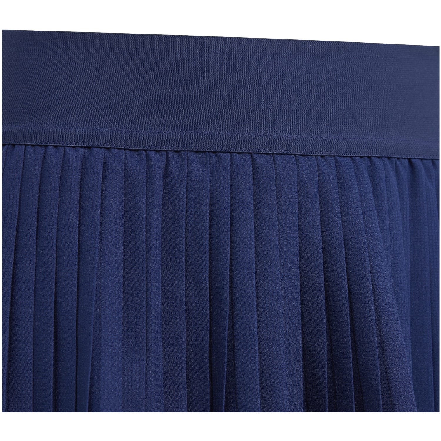 Saia de Ténis e Pádel Infantil G Club Pleat Adidas Azul-escuro-3