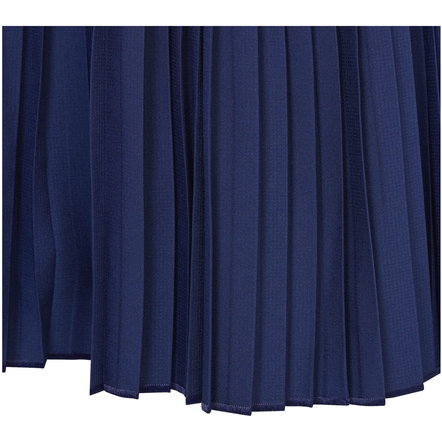 Saia de Ténis e Pádel Infantil G Club Pleat Adidas Azul-escuro-5