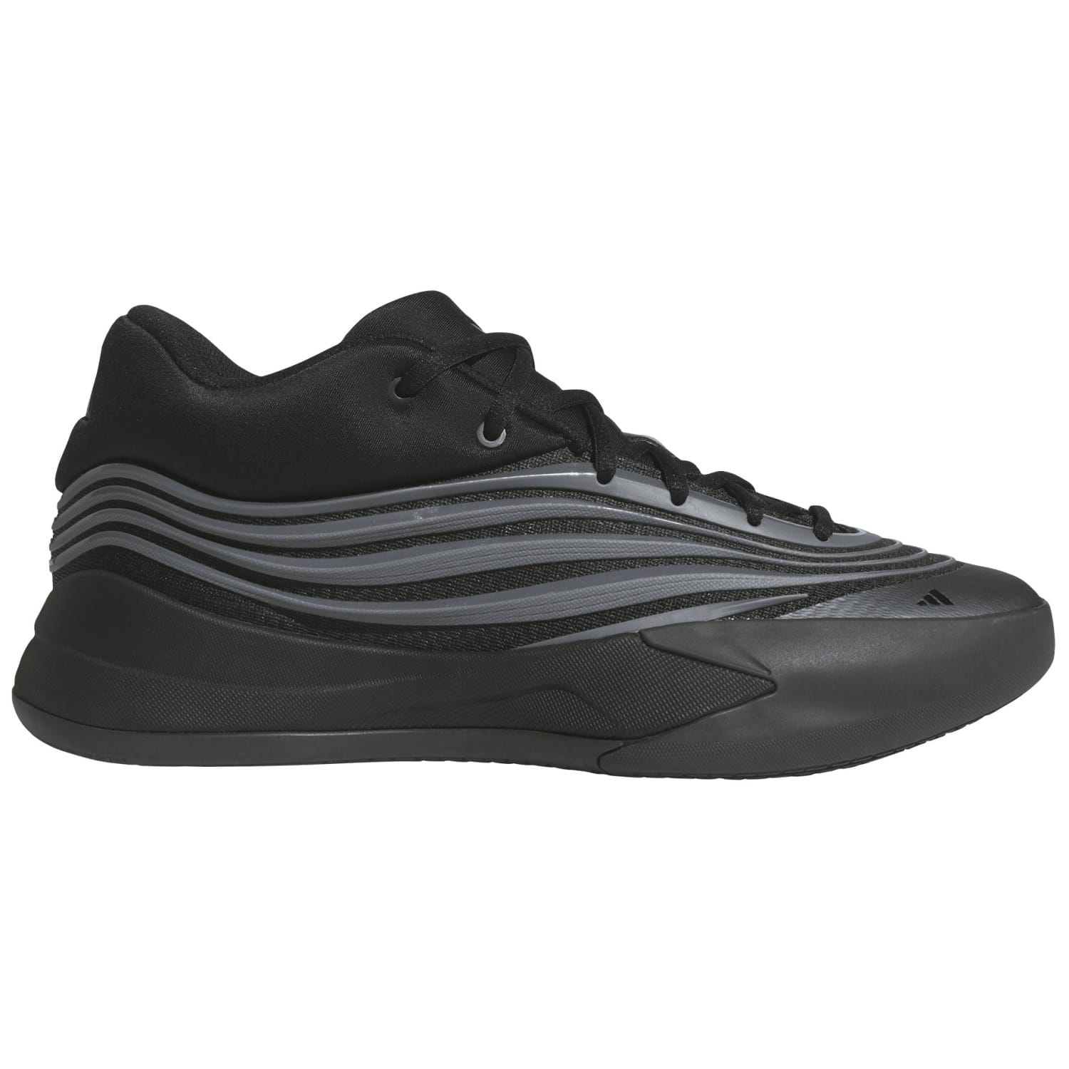 Imagem 0 de Sapatilhas de Basquetebol Unissexo Dame X Adidas