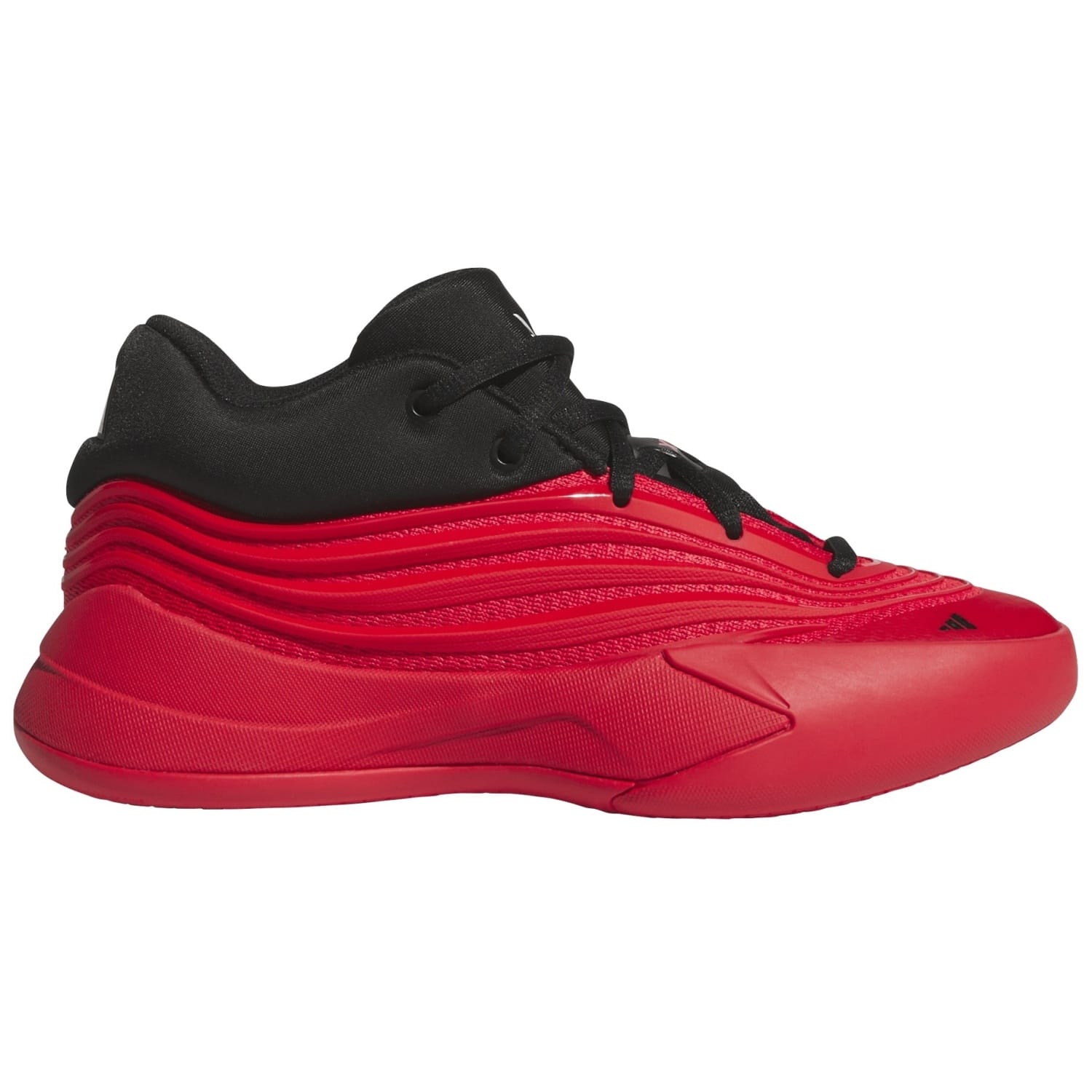 Imagem 0 de Sapatilhas de Basquetebol Infantil Dame X J Adidas