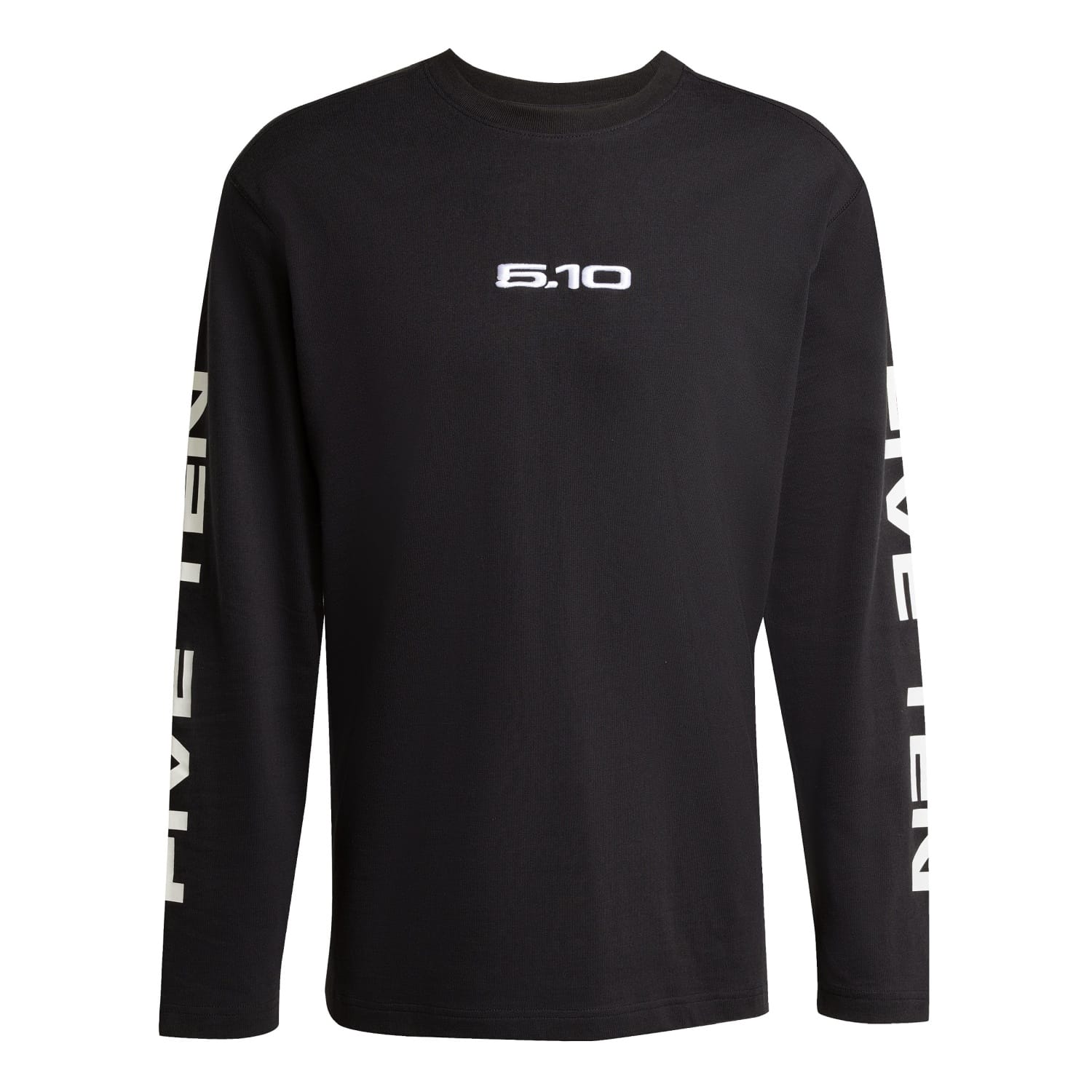 Imagem 0 de T-shirt 5.10 Logo Ls Adidas