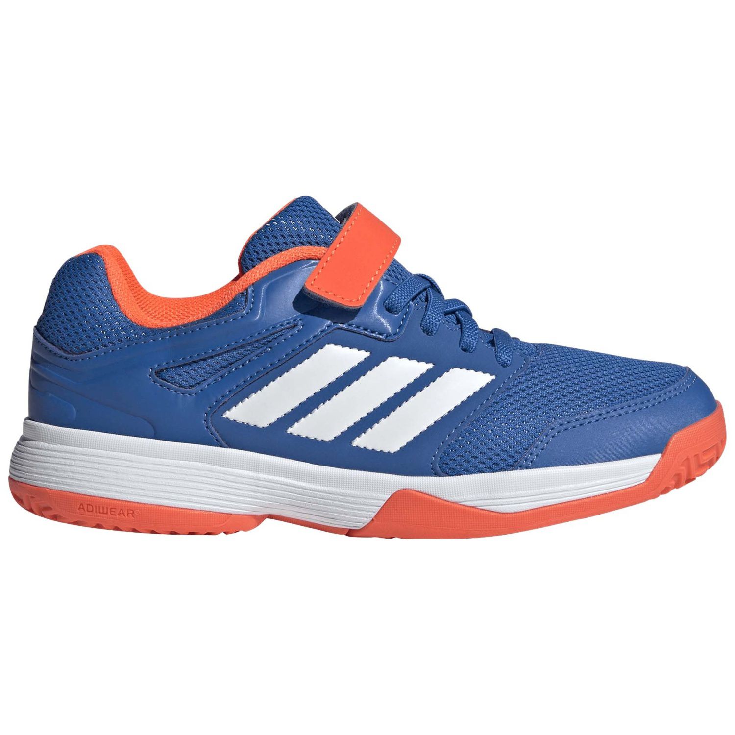 Imagem 0 de Sapatilhas Indoor Speedcourt K Velcro Adidas