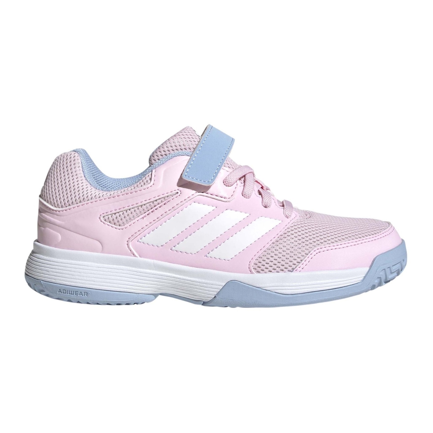 Imagem 0 de Sapatilhas Indoor Speedcourt K Velcro Adidas