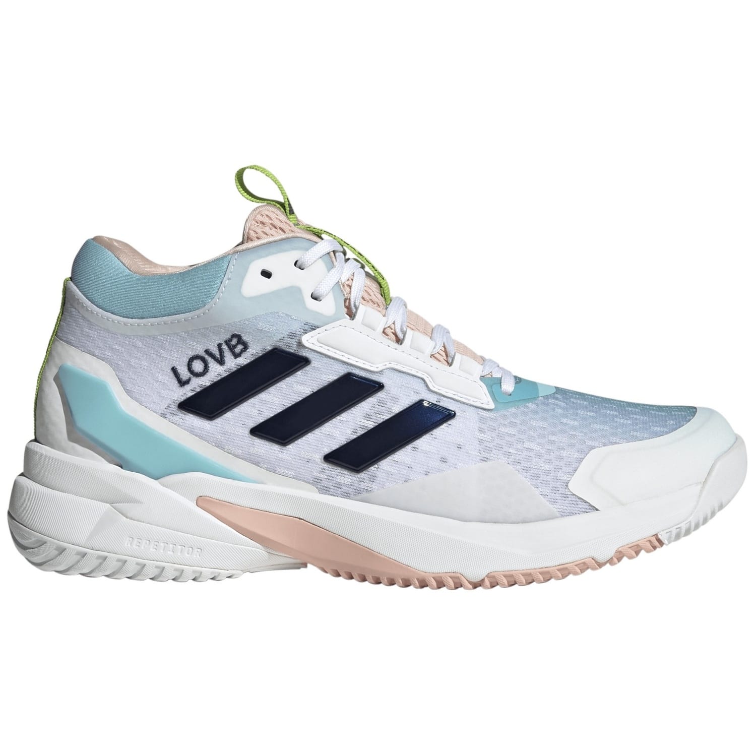 Imagem 0 de Botas Indoor Crazyflight 6 Mid W Adidas