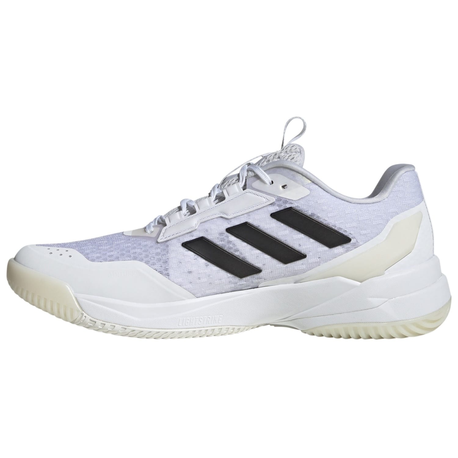 Zapatillas Indoor Crazyflight 6 M Adidas Branco-4