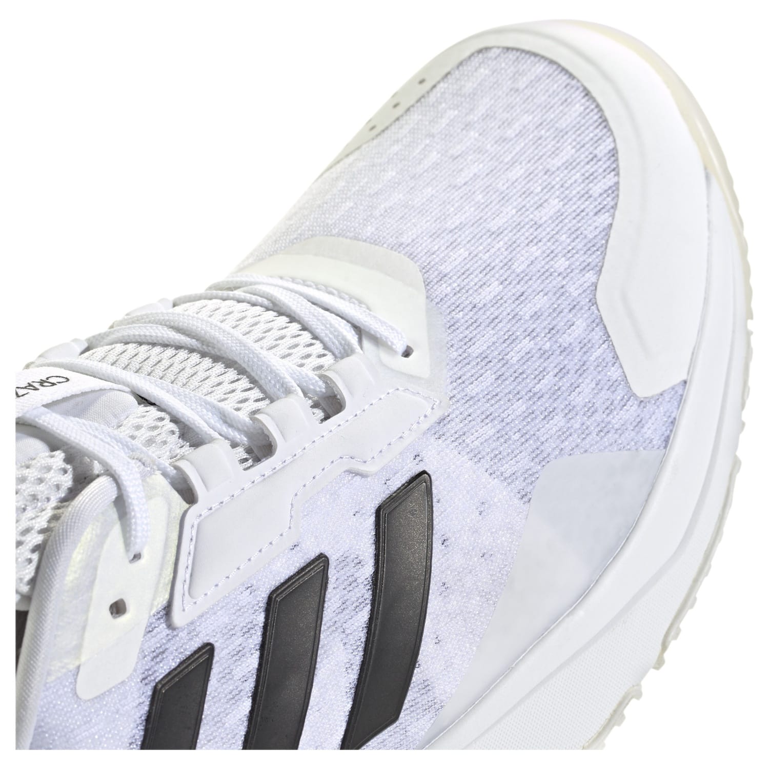 Zapatillas Indoor Crazyflight 6 M Adidas Branco-6