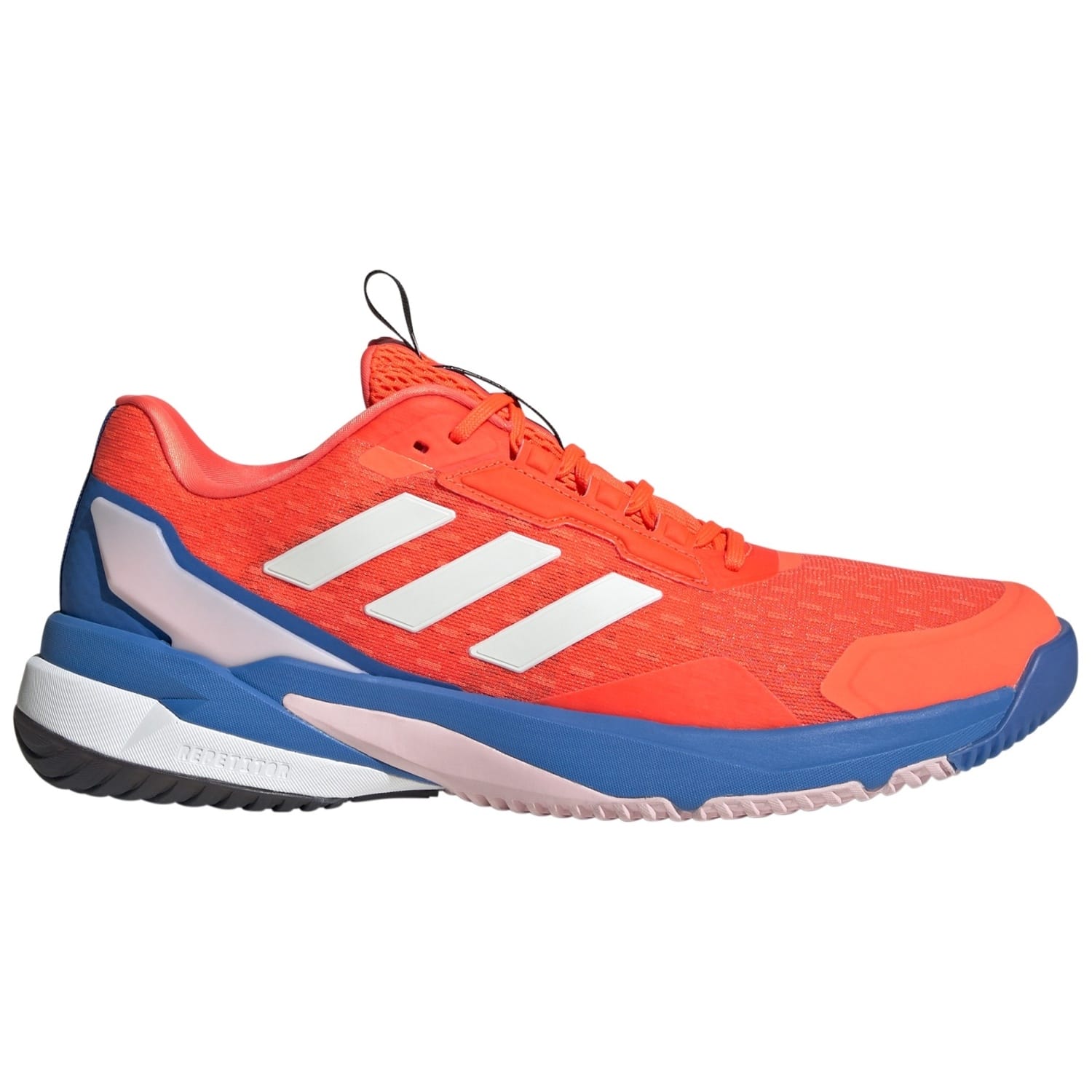 Imagem 0 de Zapatillas Indoor Crazyflight 6 M Adidas