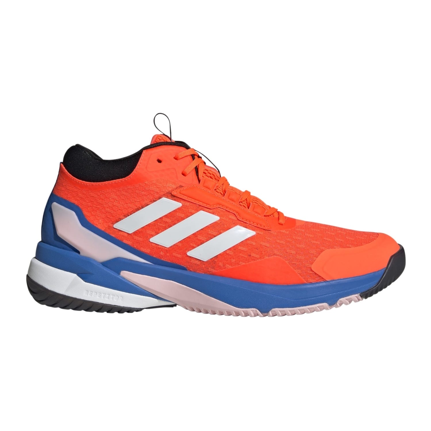 Imagem 0 de Botas Indoor Crazyflight 6 Mid M Adidas